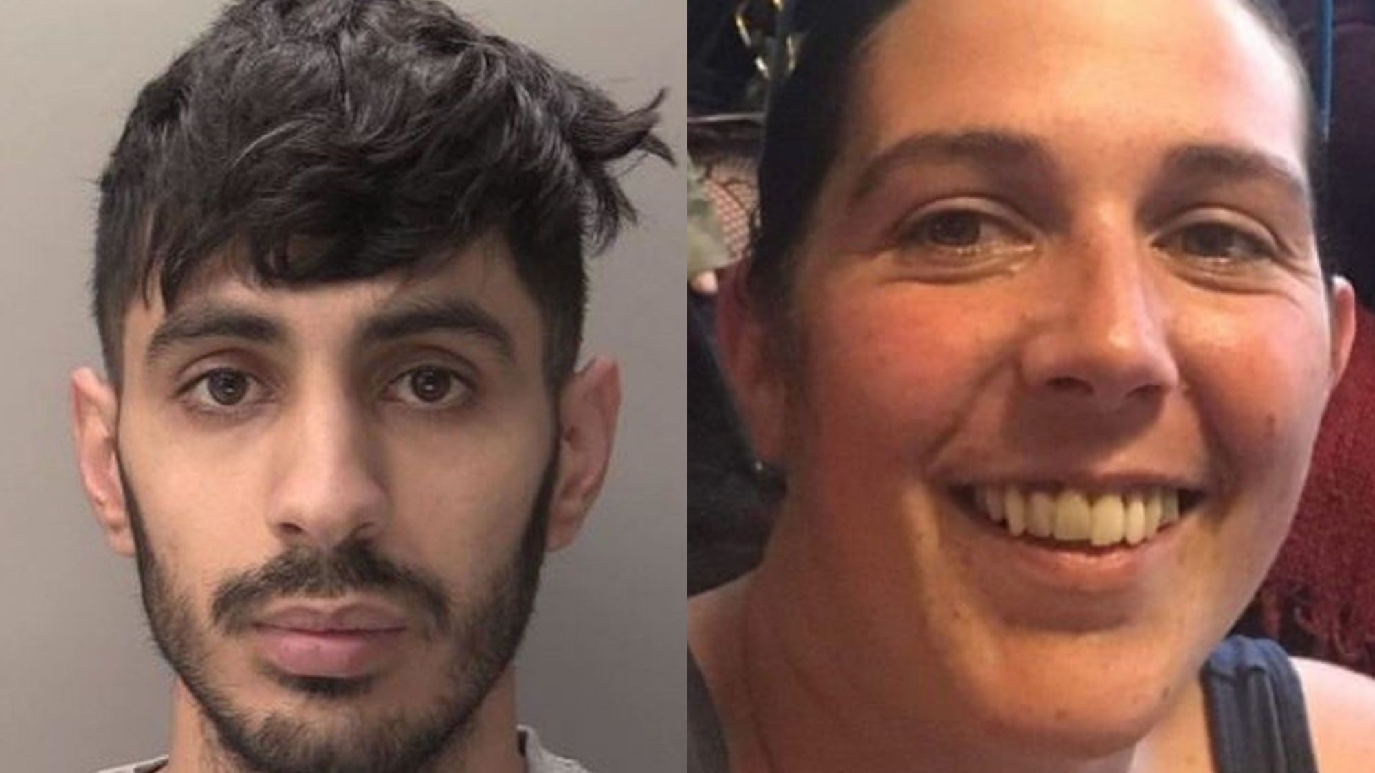 Frau ermordet und zerstückelt