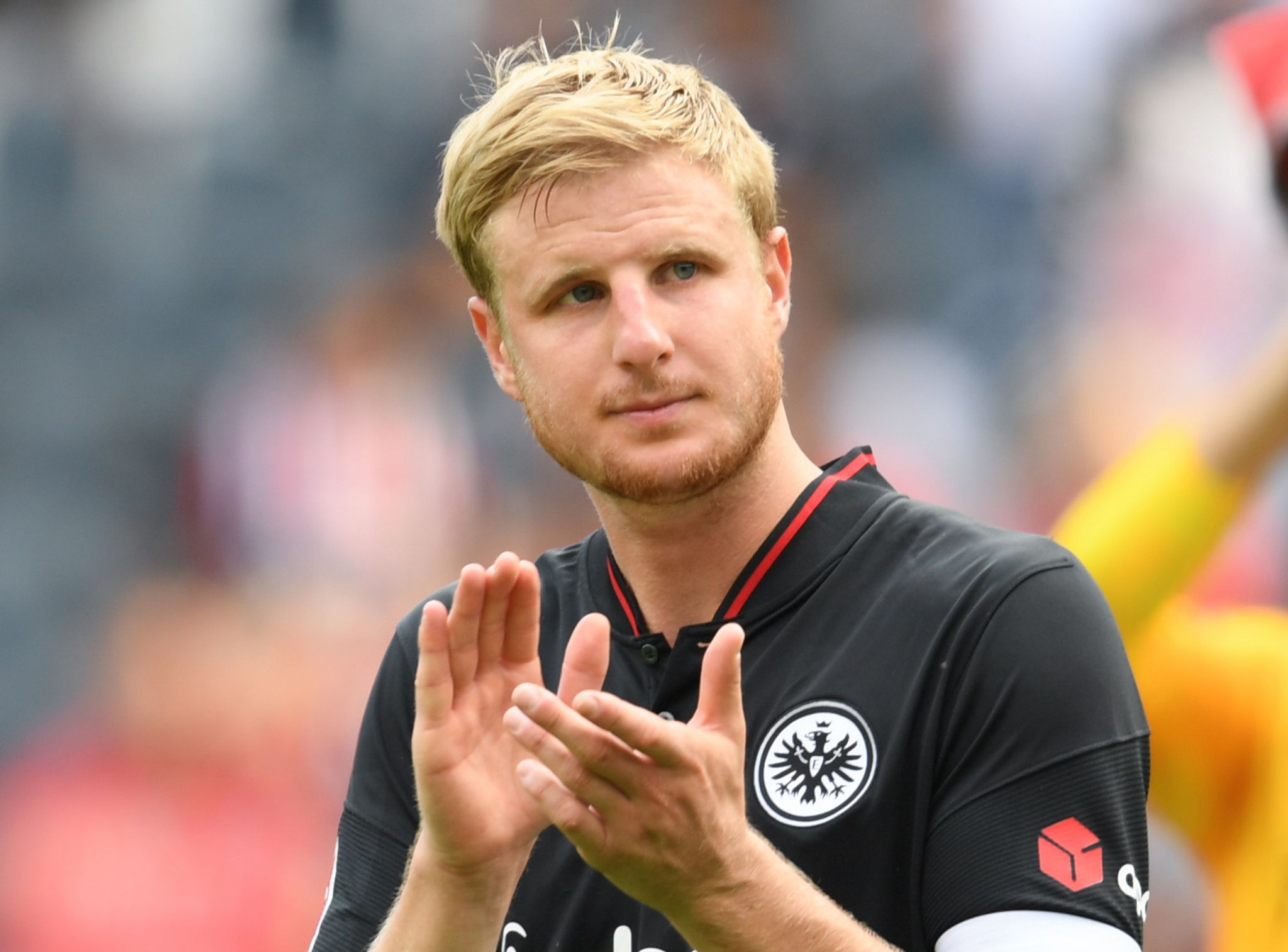 Hinteregger zum Rücktritt: Privat nicht mehr so glücklich