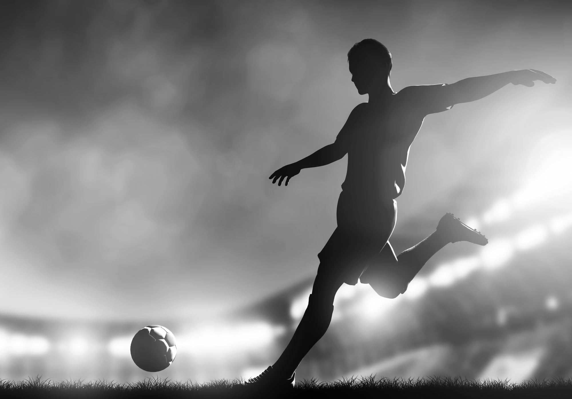 Fußball-Legende an Demenz erkrankt