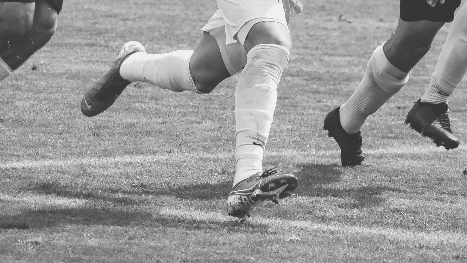 Fußball-Legende ermordet