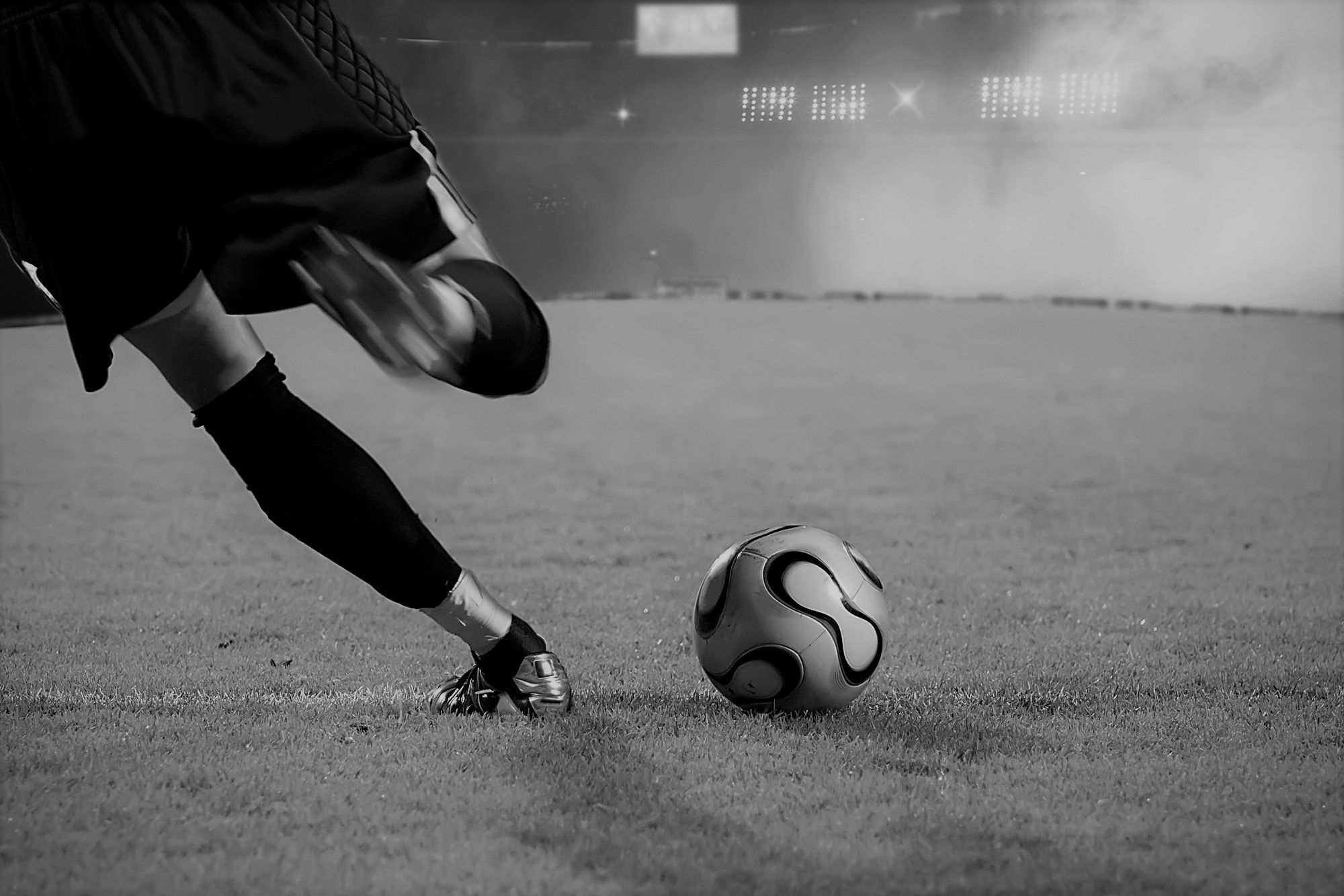 Fußball-Legende gestorben – Große Trauer