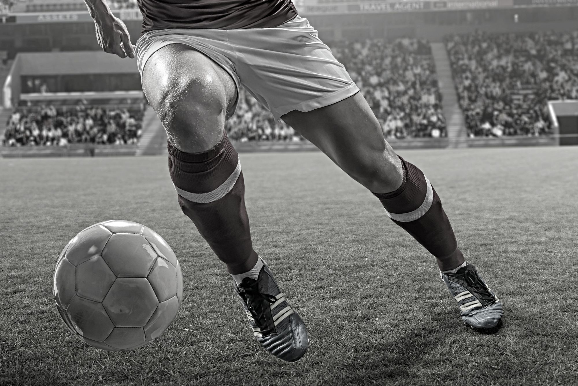 Fußball-Legende gestorben – Trauer um Star-Spieler