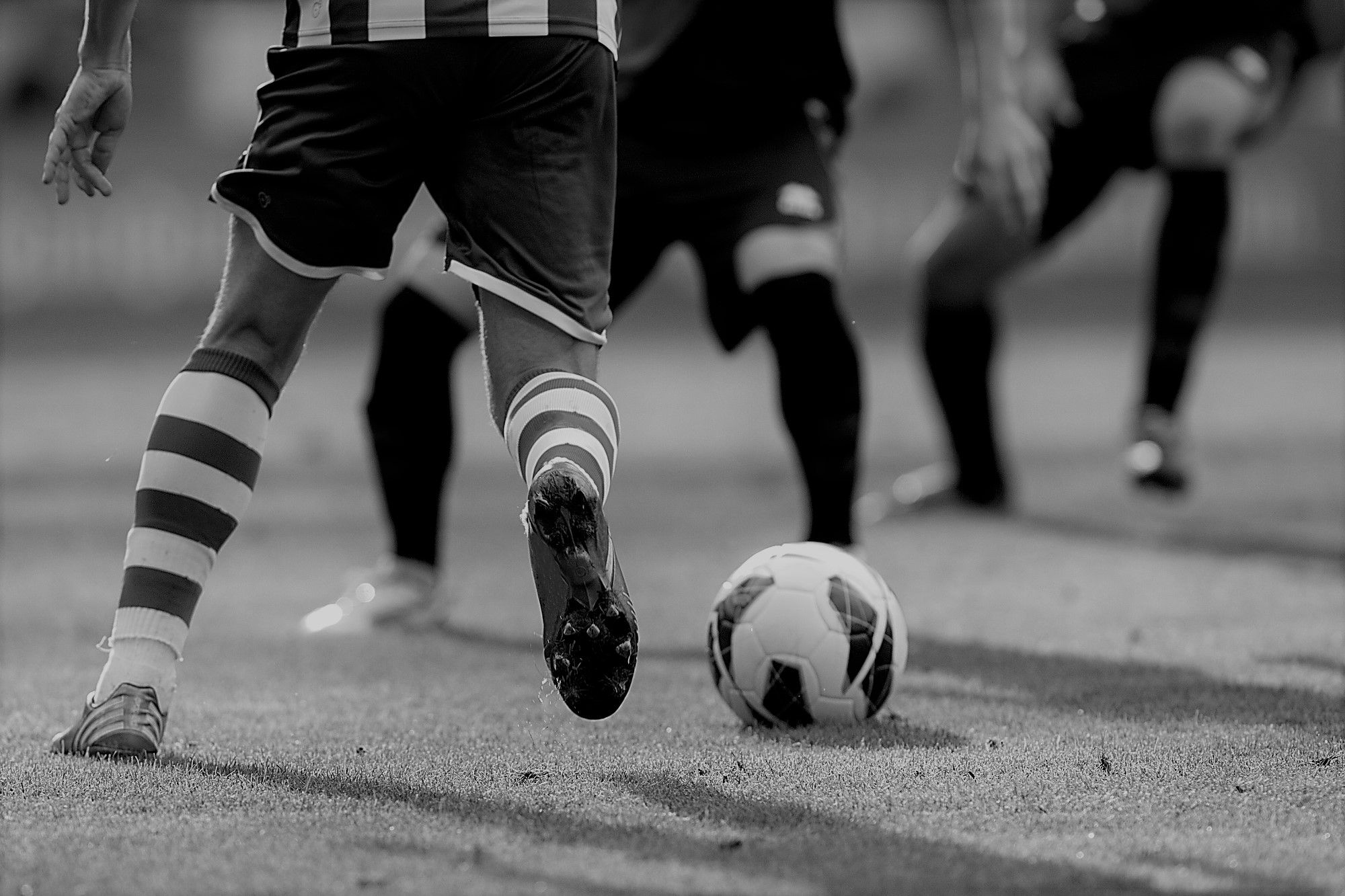 Fußball-Nationalspieler gestorben