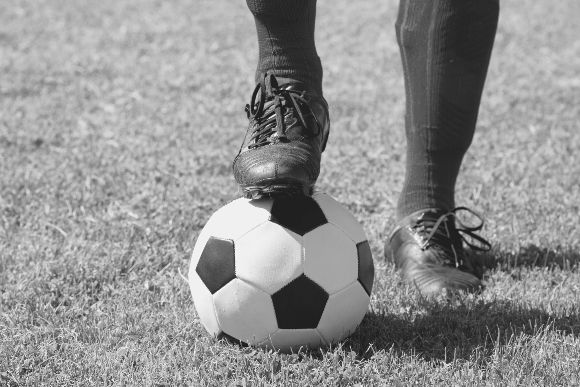 Fußball-Nationalspieler gestorben