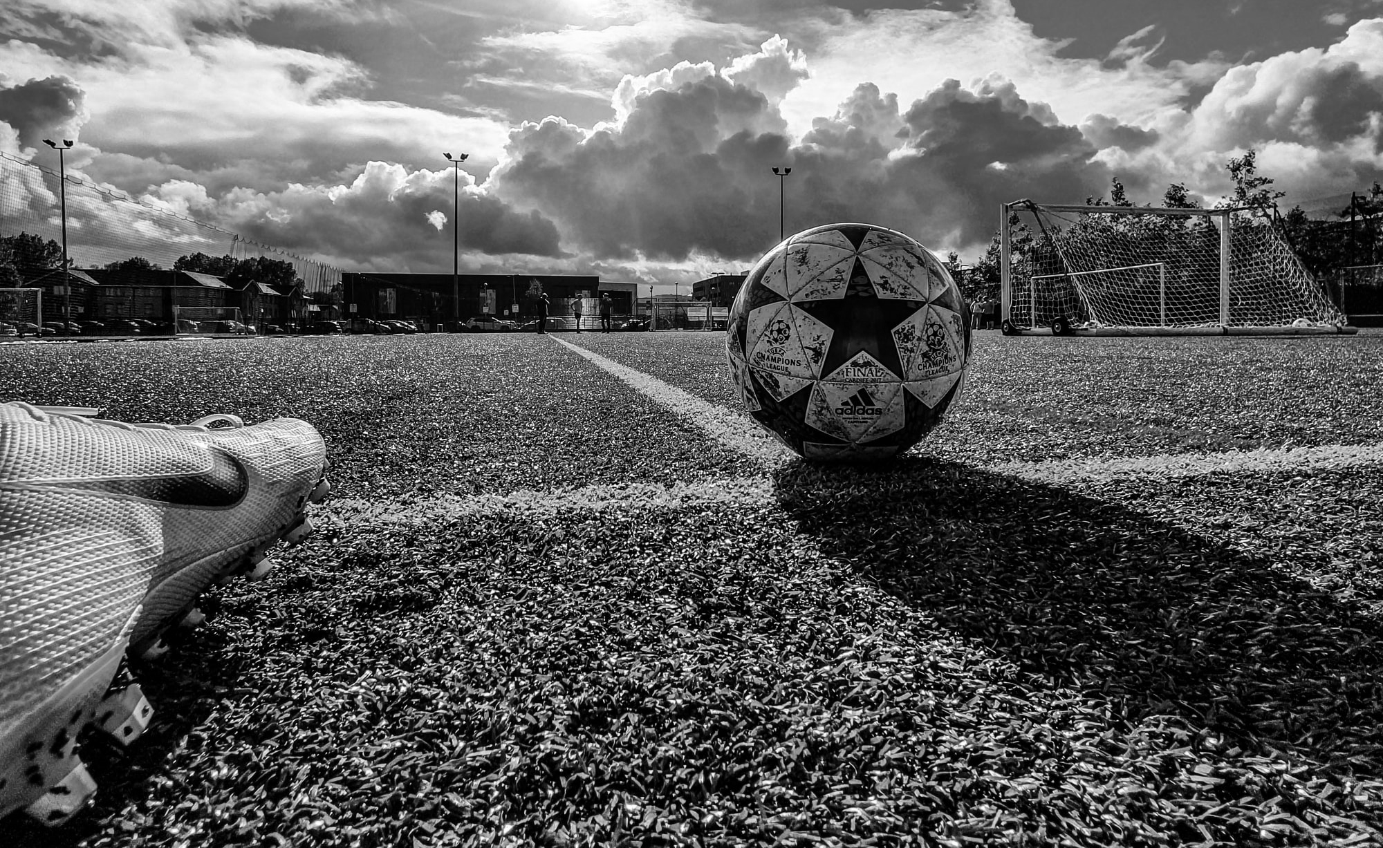 Fußball-Profi gestorben