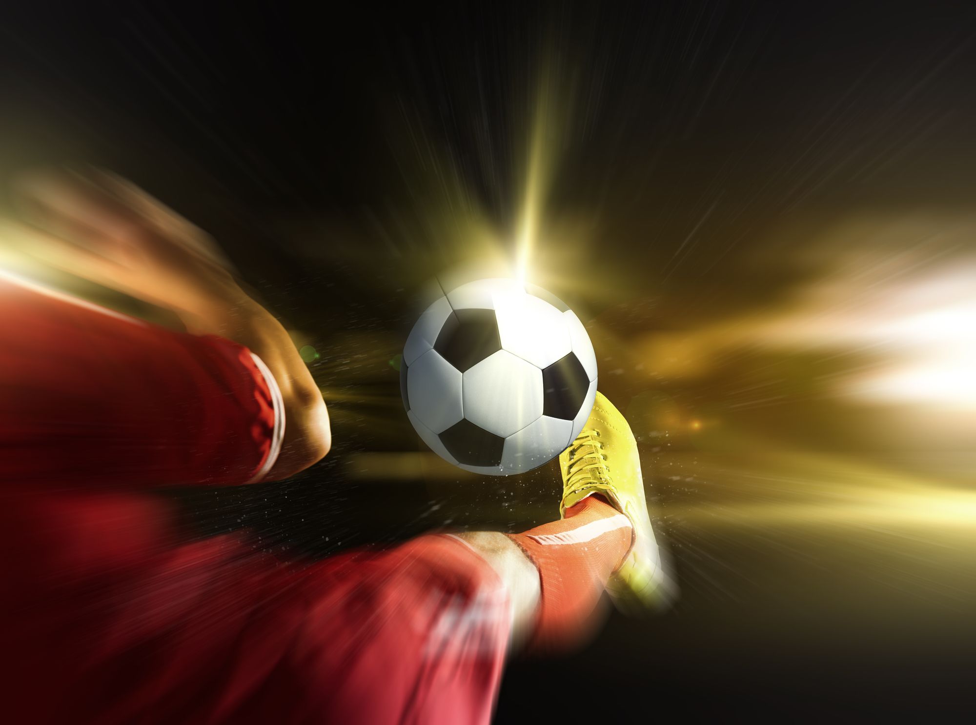 Fußball-Profi nach Herzinfarkt gestorben
