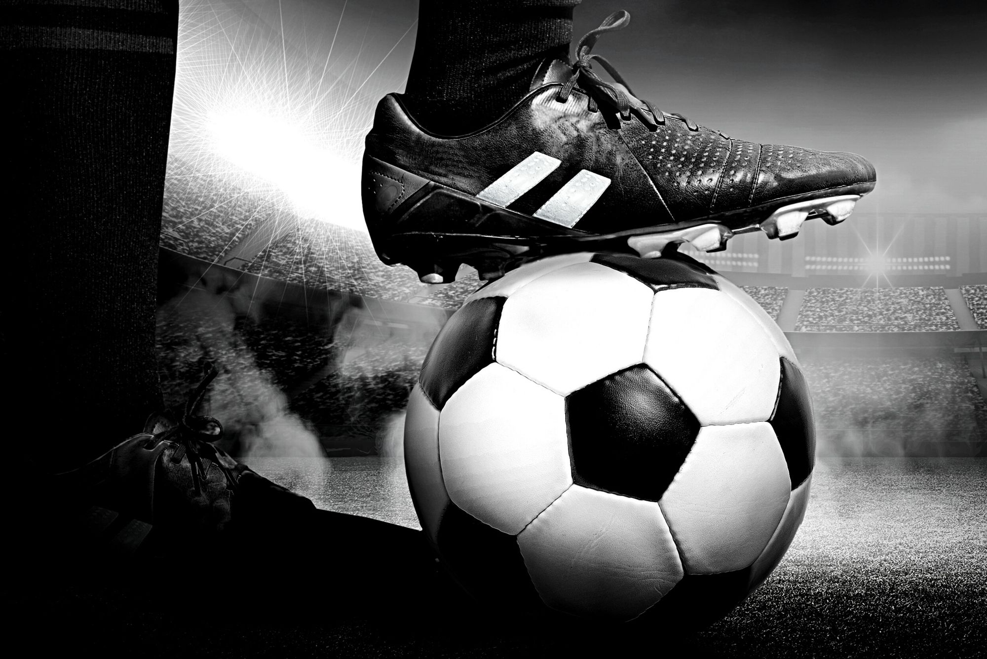 Fußball-Star gestorben