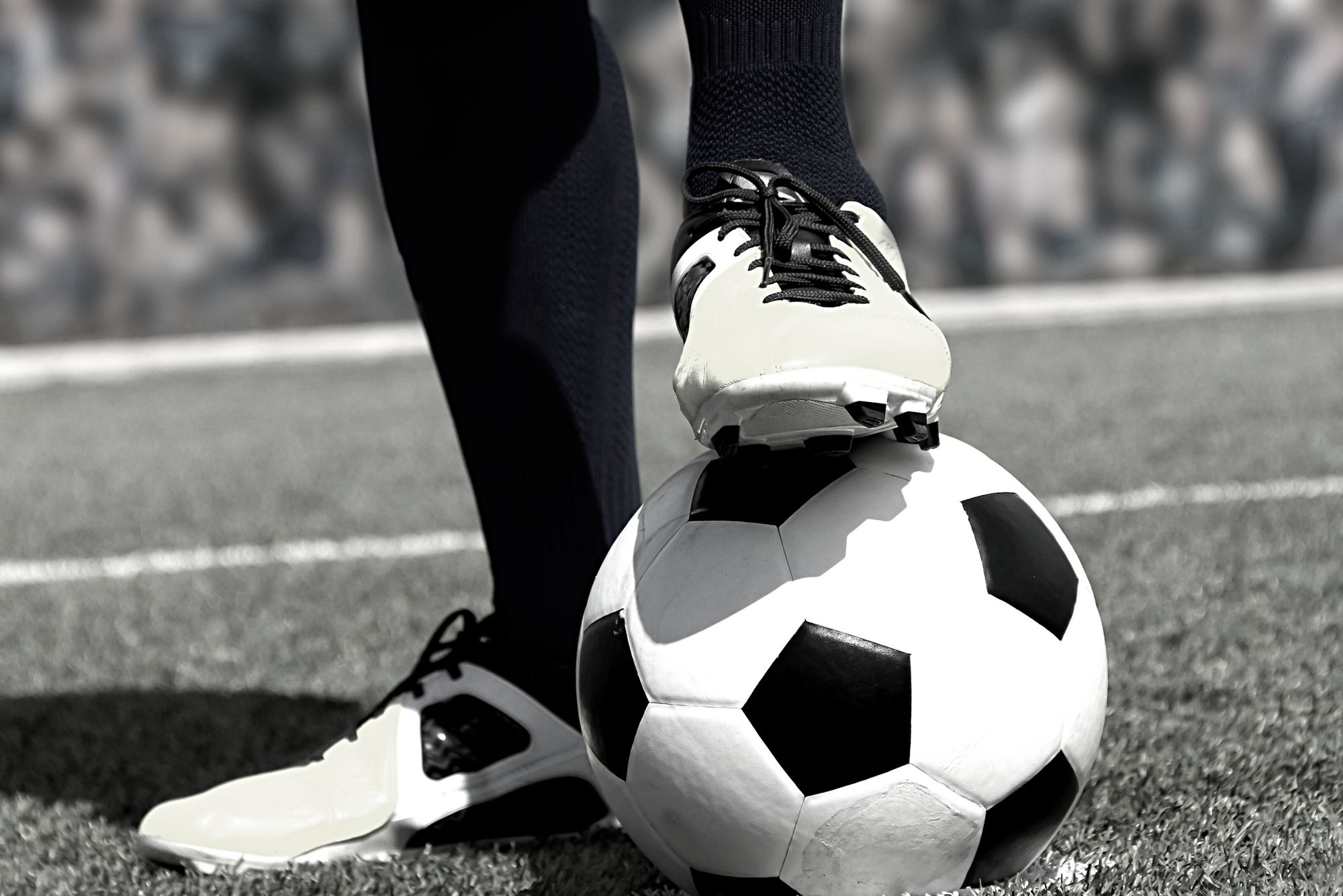 Fußball-Star gestorben – nach kurzer Krankheit