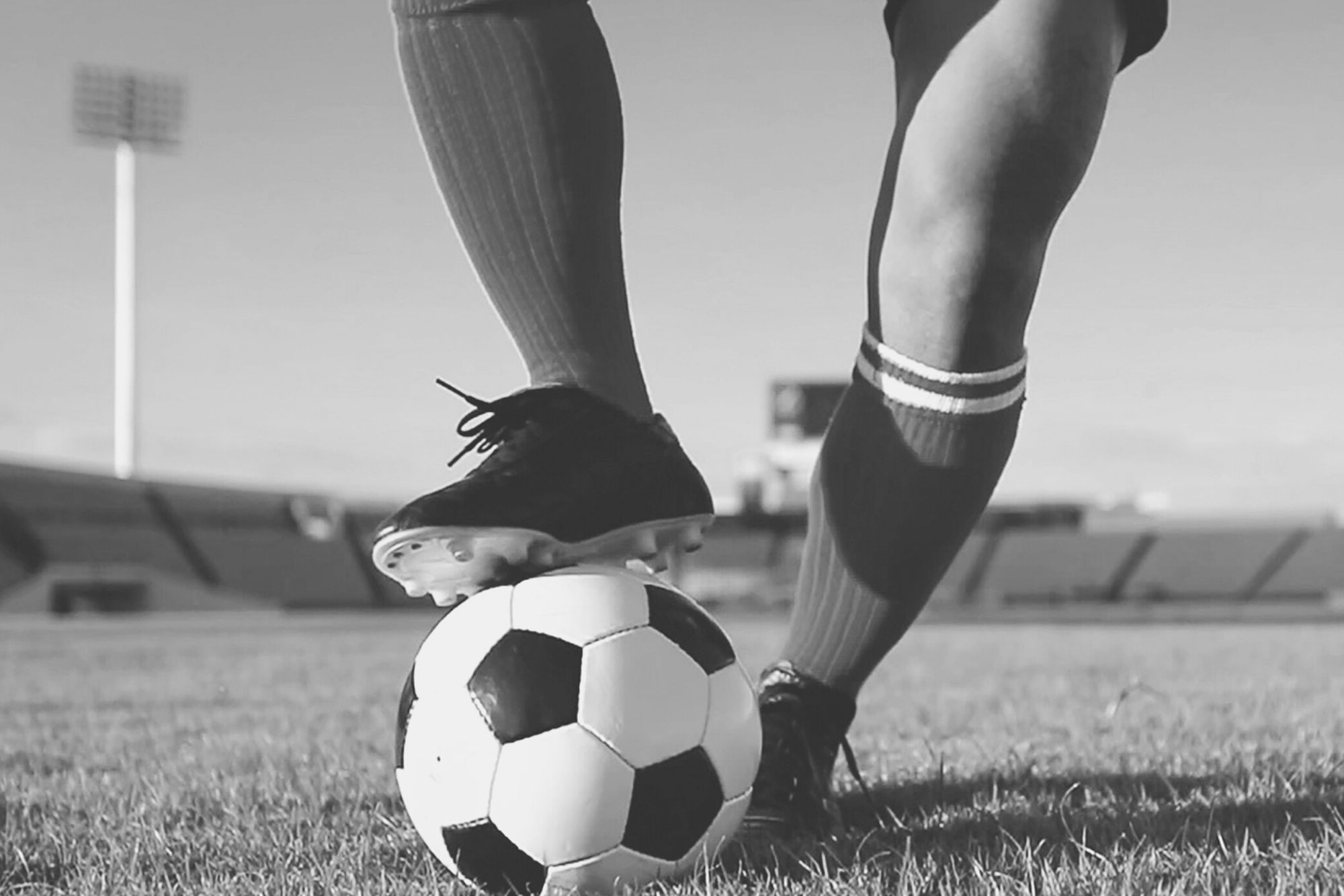 Fußball-Star gestorben – nach schwerer Krankheit