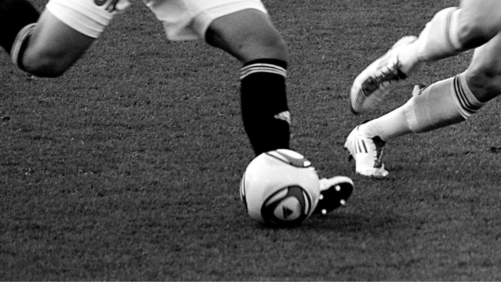 Fußball-Star plötzlich tot!