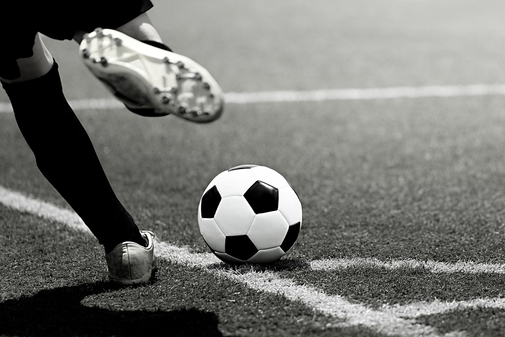 Fußball-Star plötzlich tot