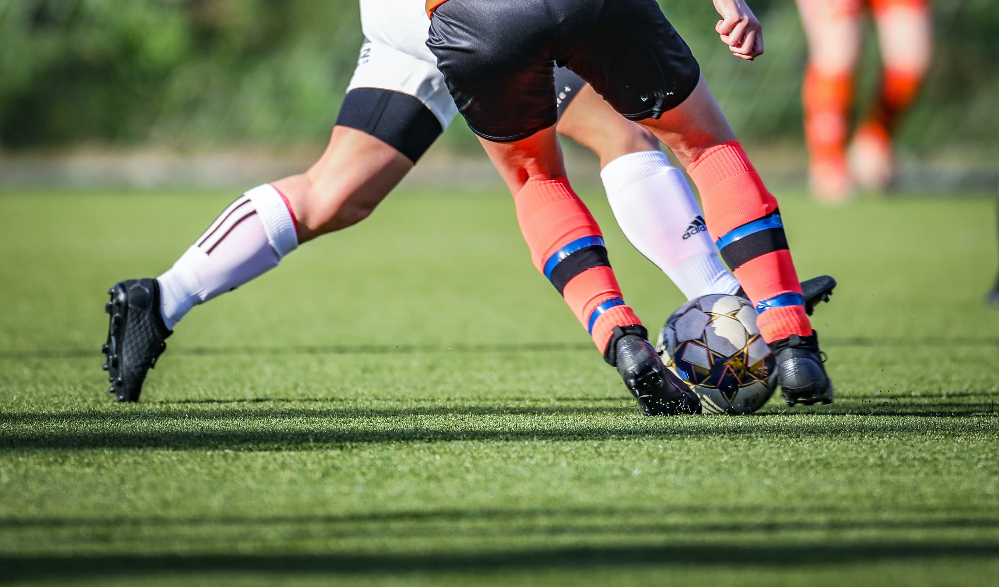 Fußball-Star stirbt auf dem Spielfeld – Herzinfarkt!