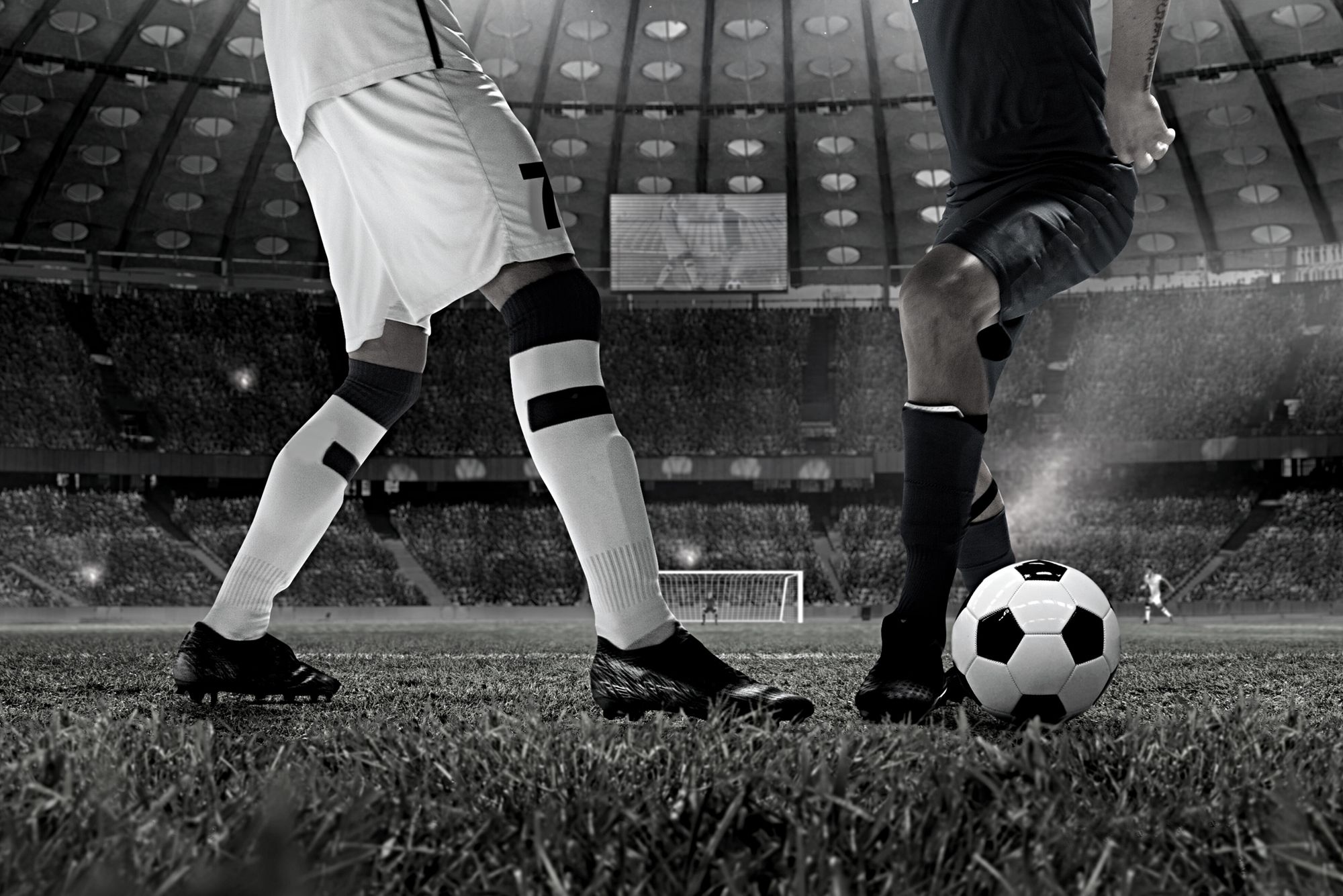 Fußball-Star stirbt nach Herzinfarkt