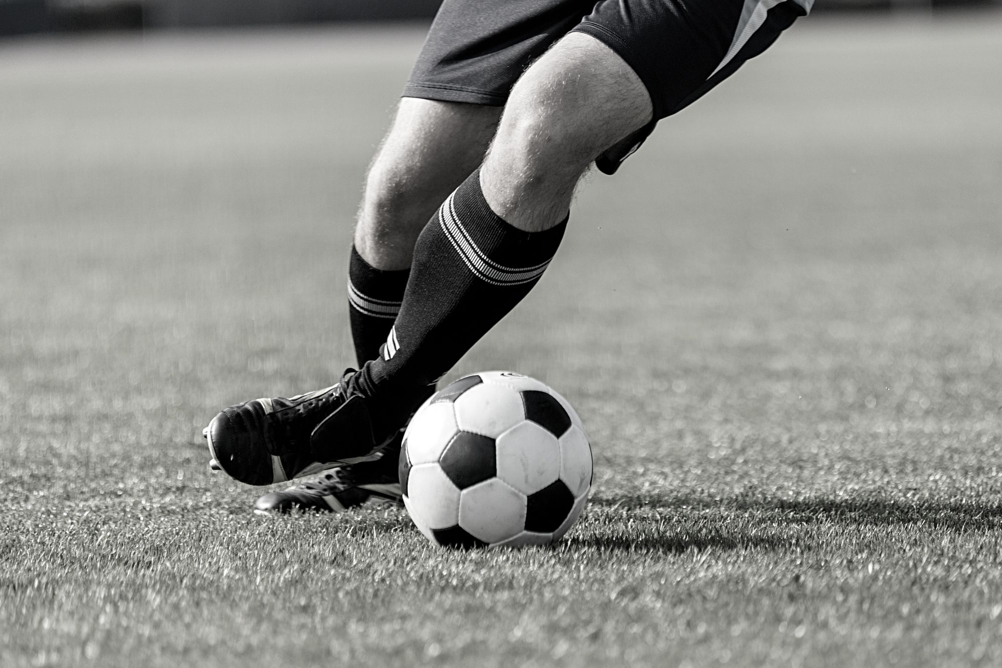 Fußball-Star tot in Auto gefunden