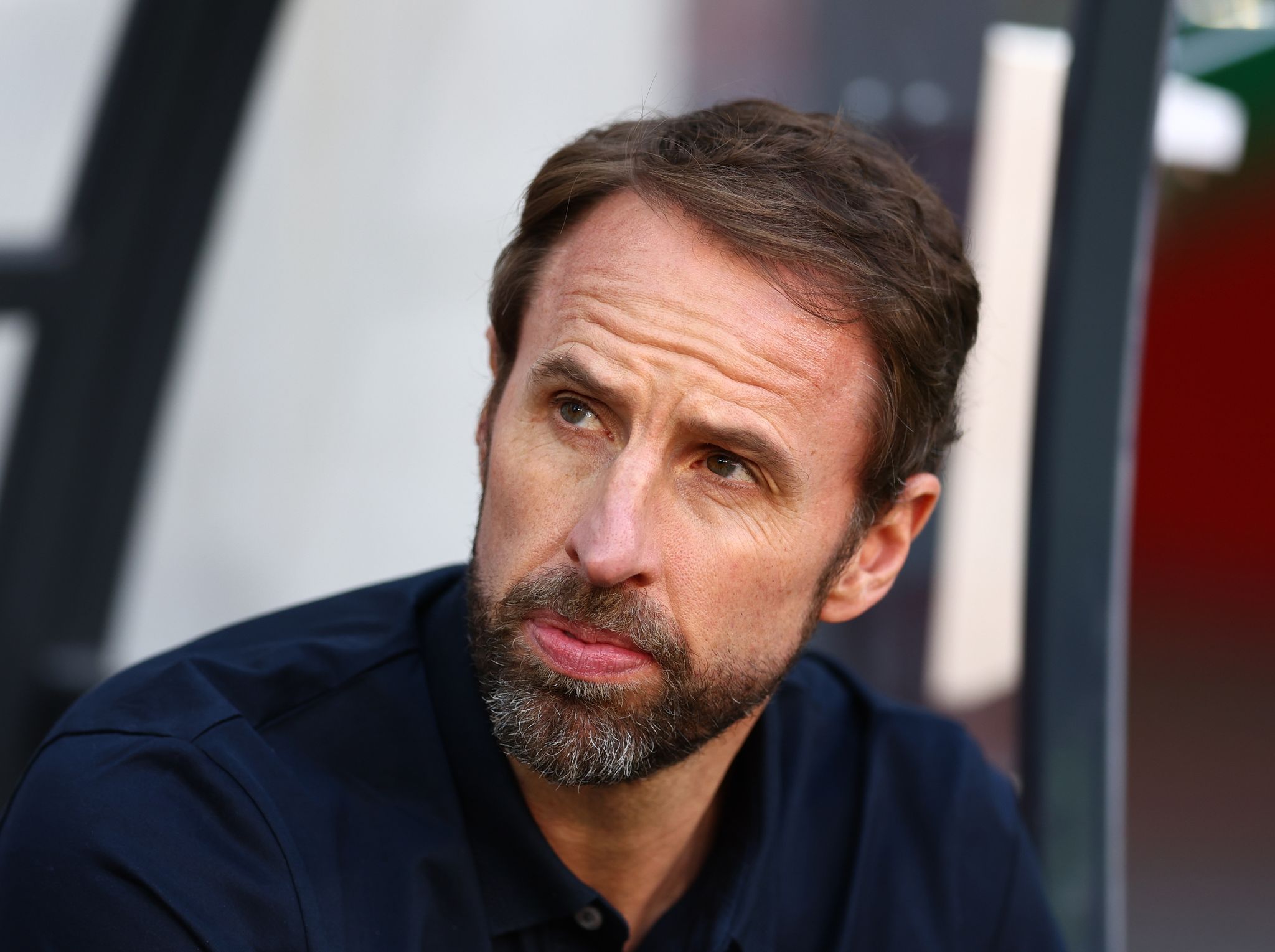 Southgates Plan bis Katar: Nations League als WM-Test