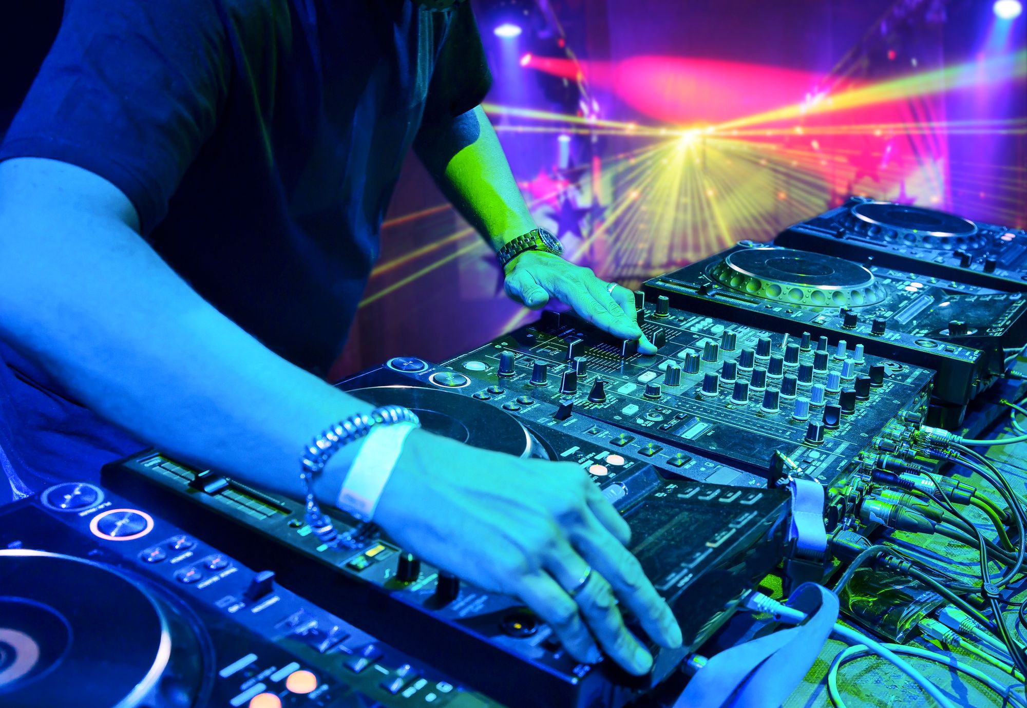 Garrett Lockhart tot: Star-DJ und Produzent namens ‚i_o‘ stirbt im Alter von 30 Jahren