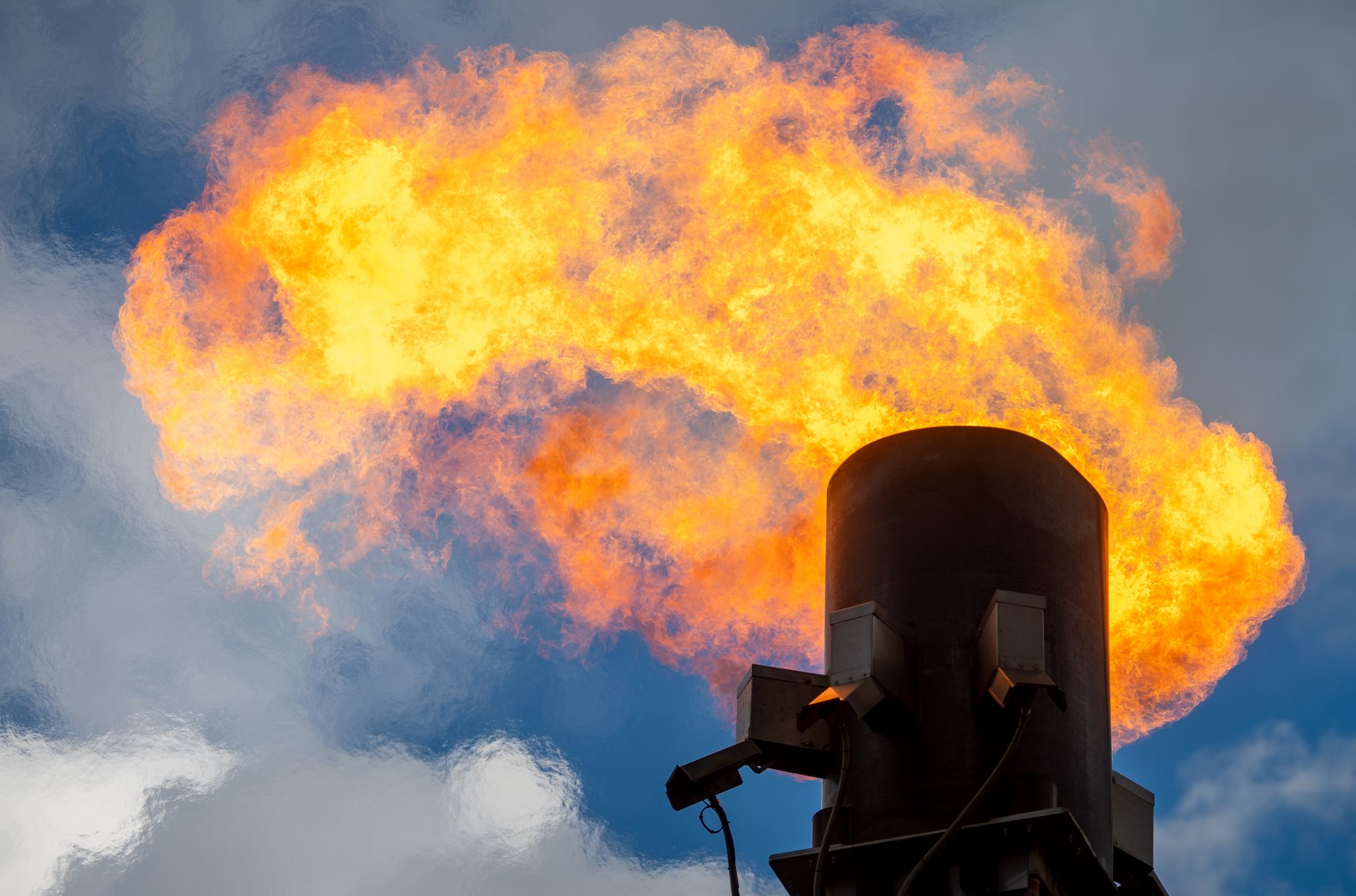 Gaskrise: Neues Gesetz erlaubt massive Preiserhöhungen