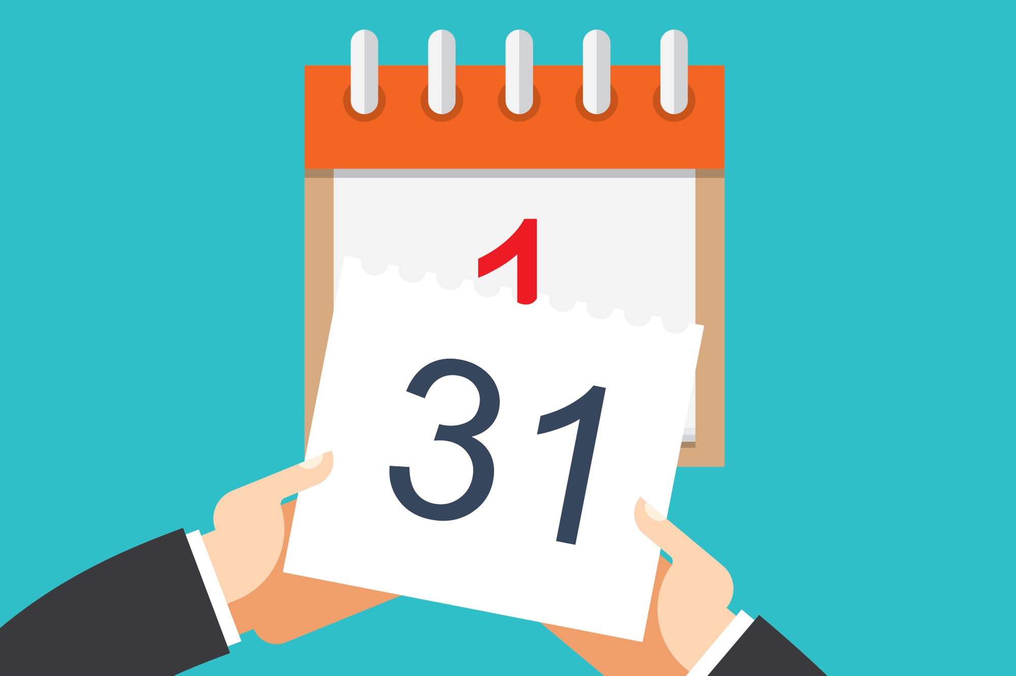 Gesetzes-Änderungen ab August