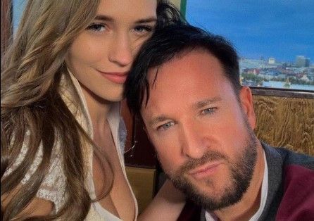 Geständnis: Michael Wendler hatte Affäre