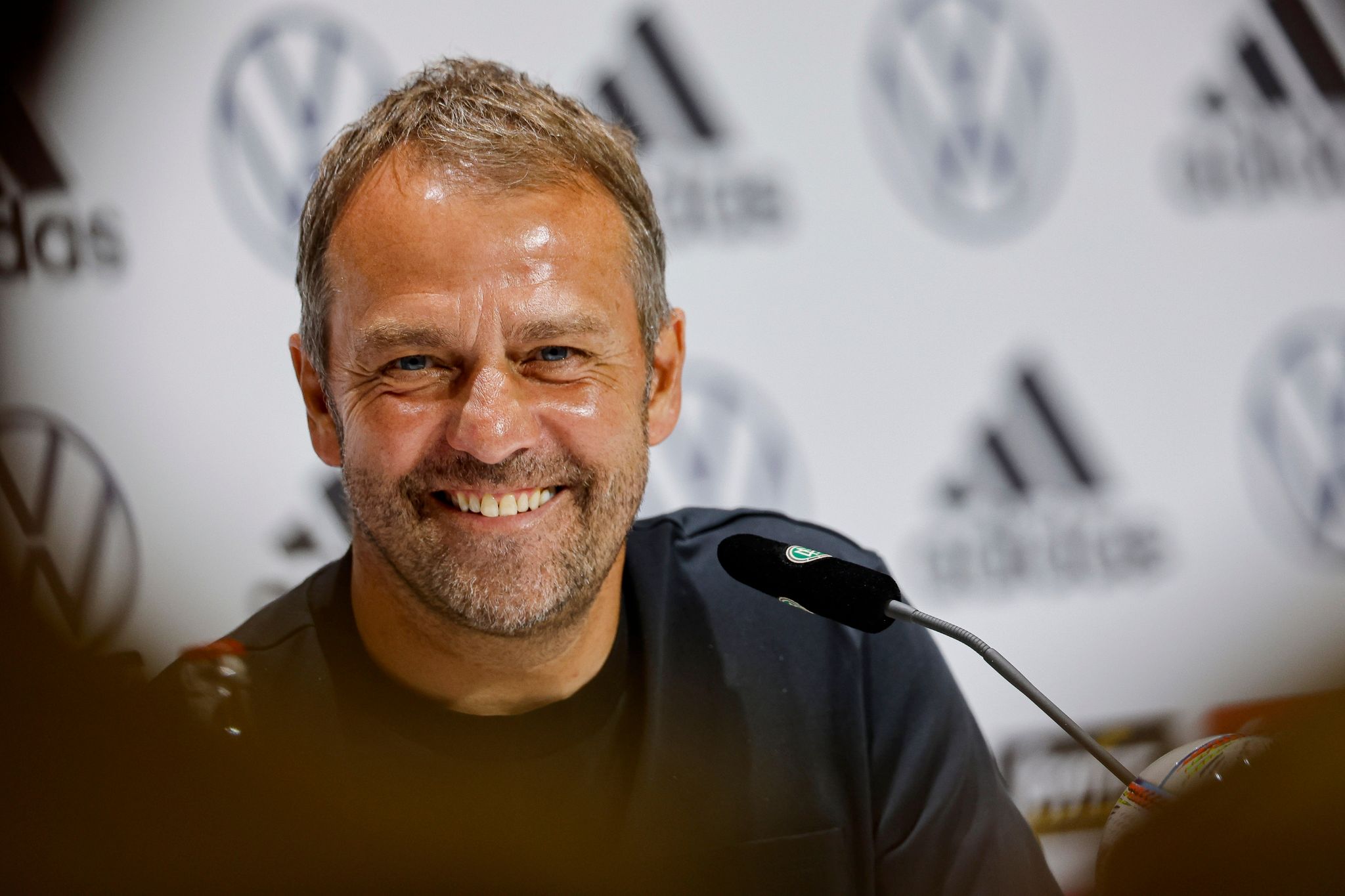 Erholung vor Ungarn-Reise: Flick gibt Nationalspielern frei