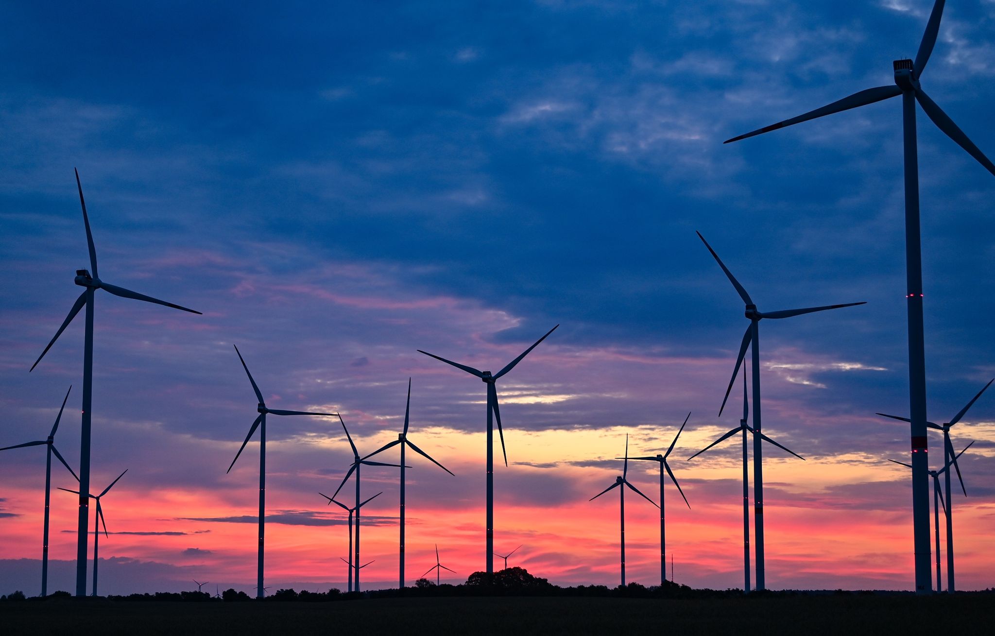 Pfingst-Wetter: Für jeden Geschmack etwas dabei
