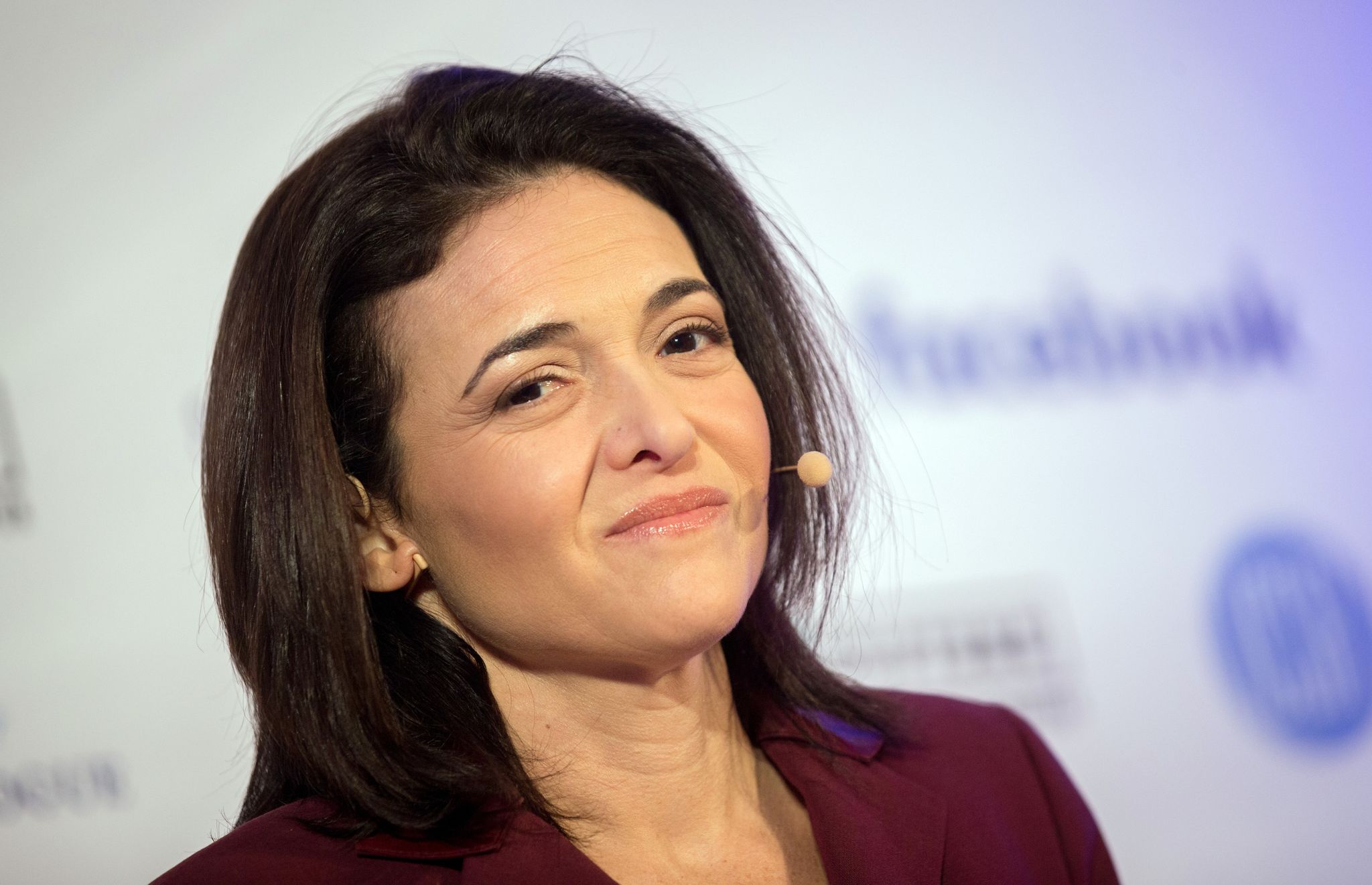 Top-Managerin Sandberg verlässt Facebook-Konzern Meta