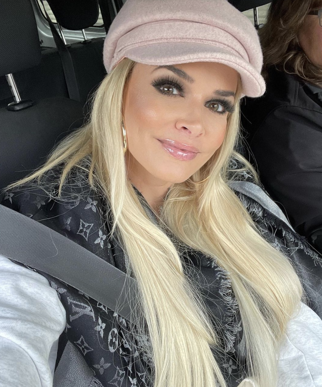 Große Sorge: Daniela Katzenberger hat Herz-Probleme!