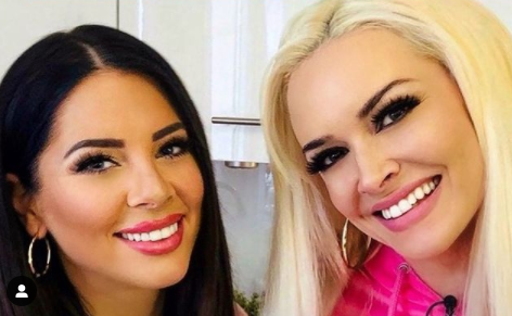 Große Sorge bei Daniela Katzenberger