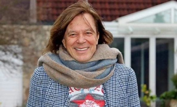 Große Sorge um Jürgen Drews: „Ich werde dement!“