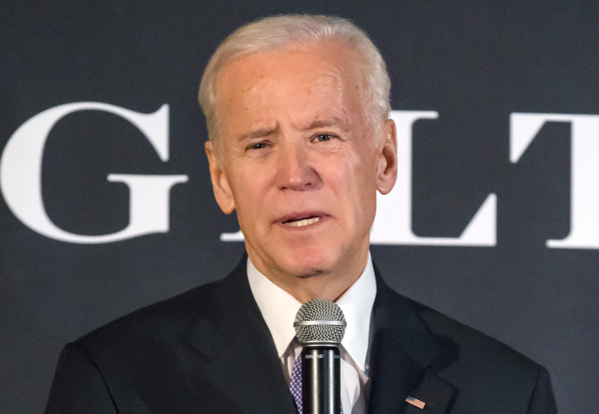 Große Sorgen um US-Präsident Joe Biden