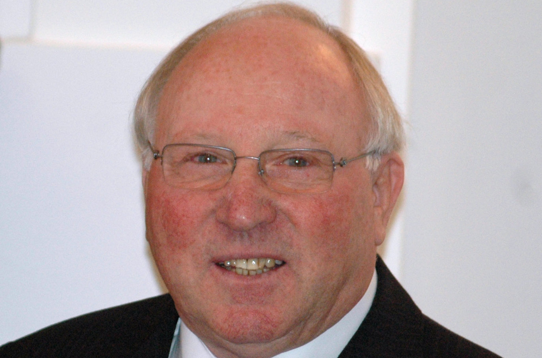 Große Sorgen um Uwe Seeler (84)