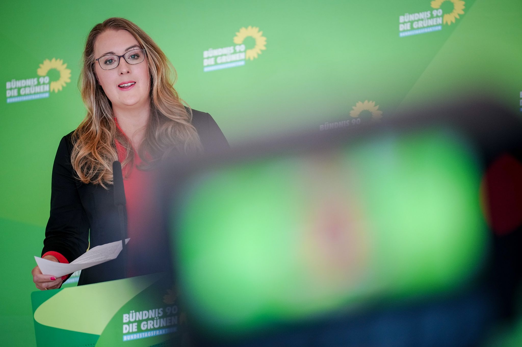 Grüne halten Senkung der Spritsteuer für falsches Instrument