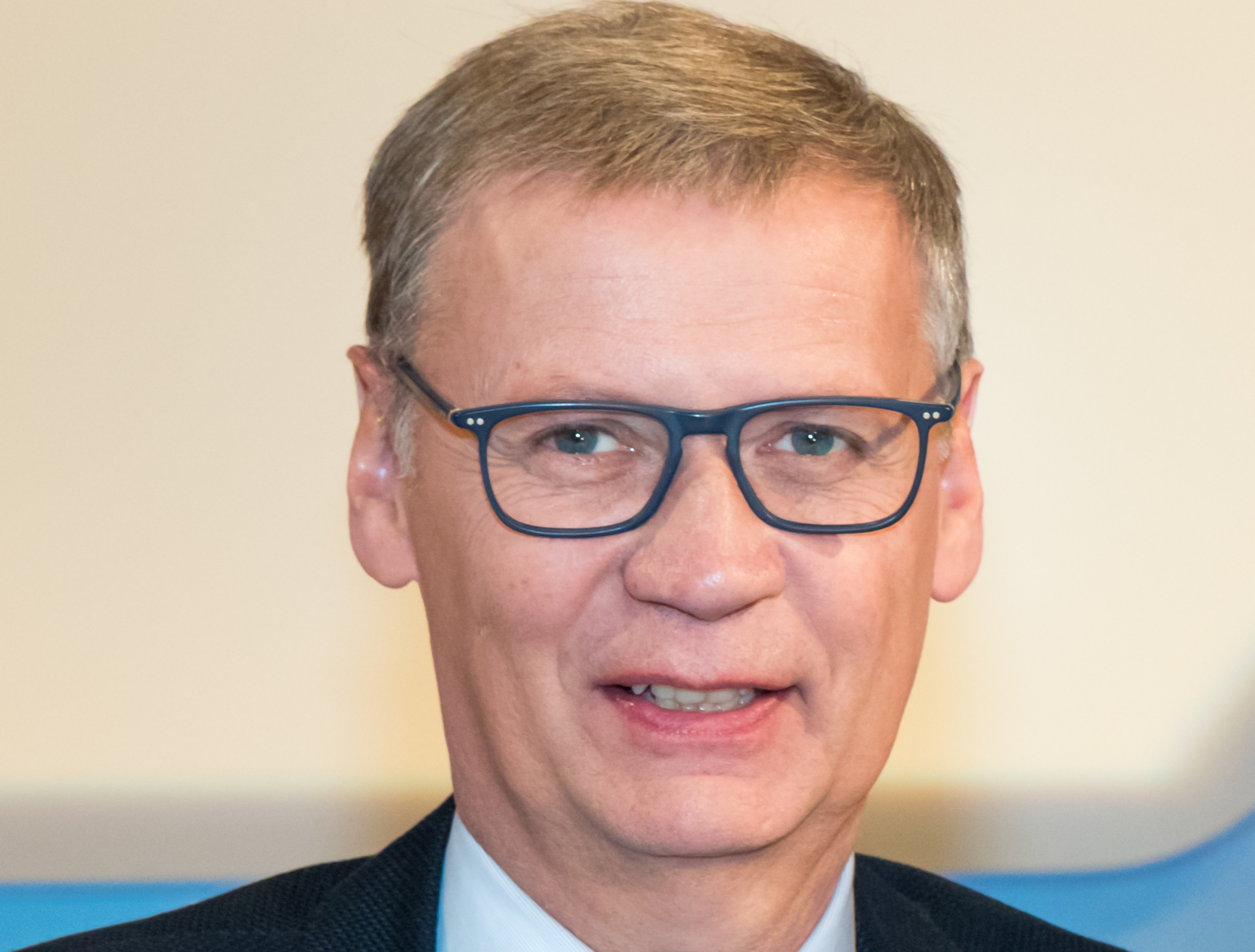 Günther Jauch – So reich ist der Moderator