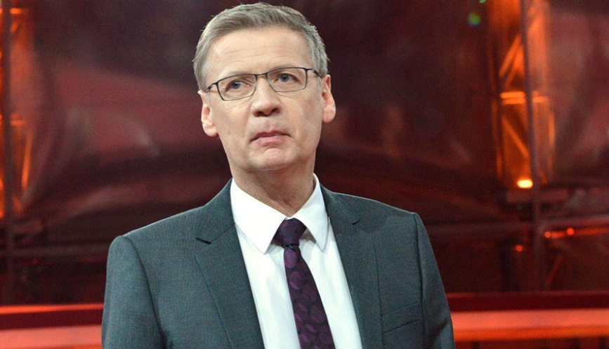 Günther Jauch: Unerwartetes TV-Aus!
