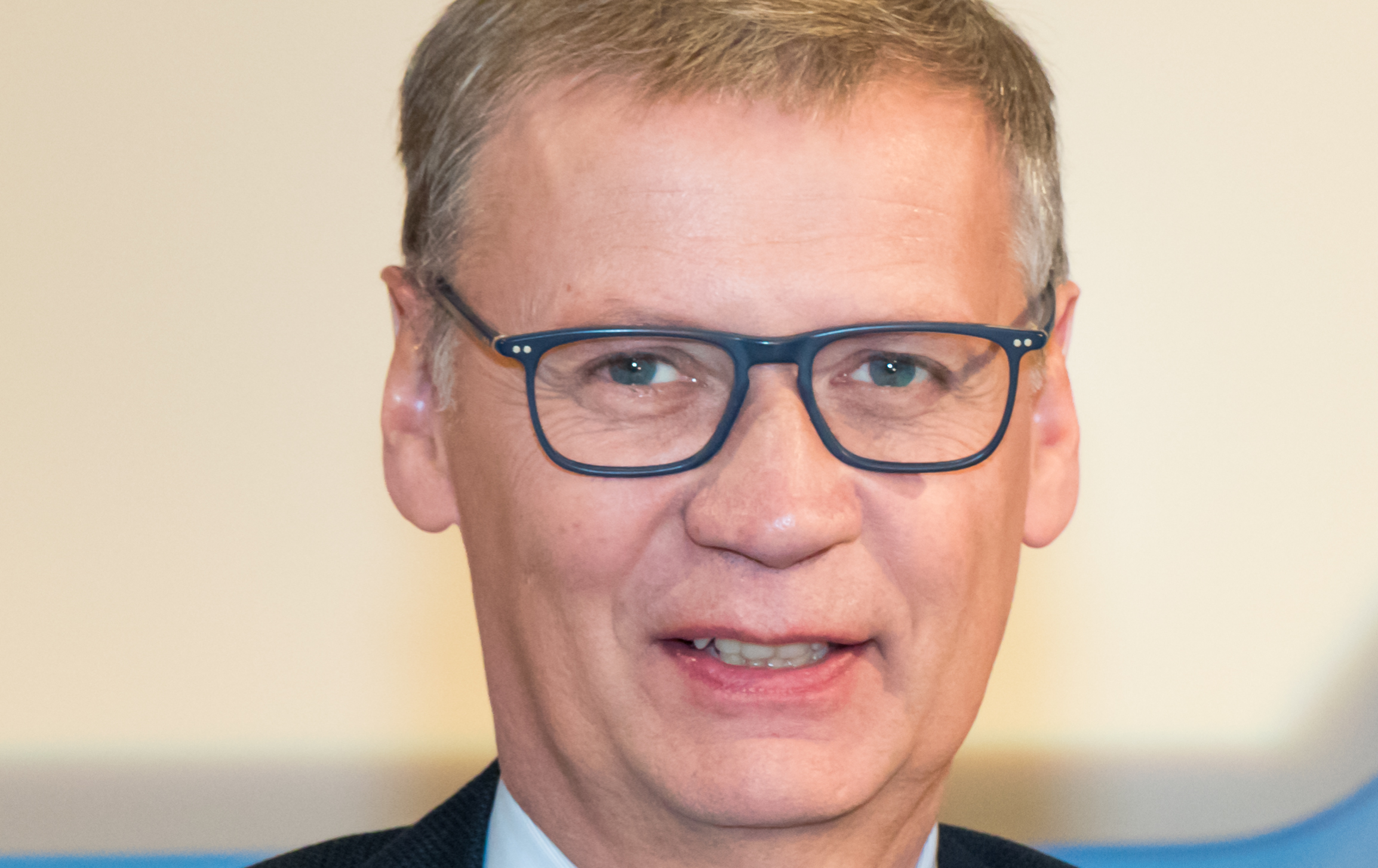 Günther Jauch gibt auf!