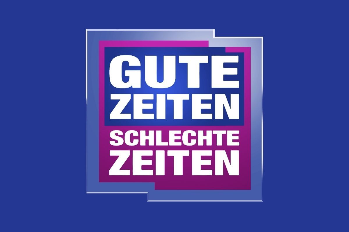 Gute Zeiten schlechte Zeiten: Serien-Aus!