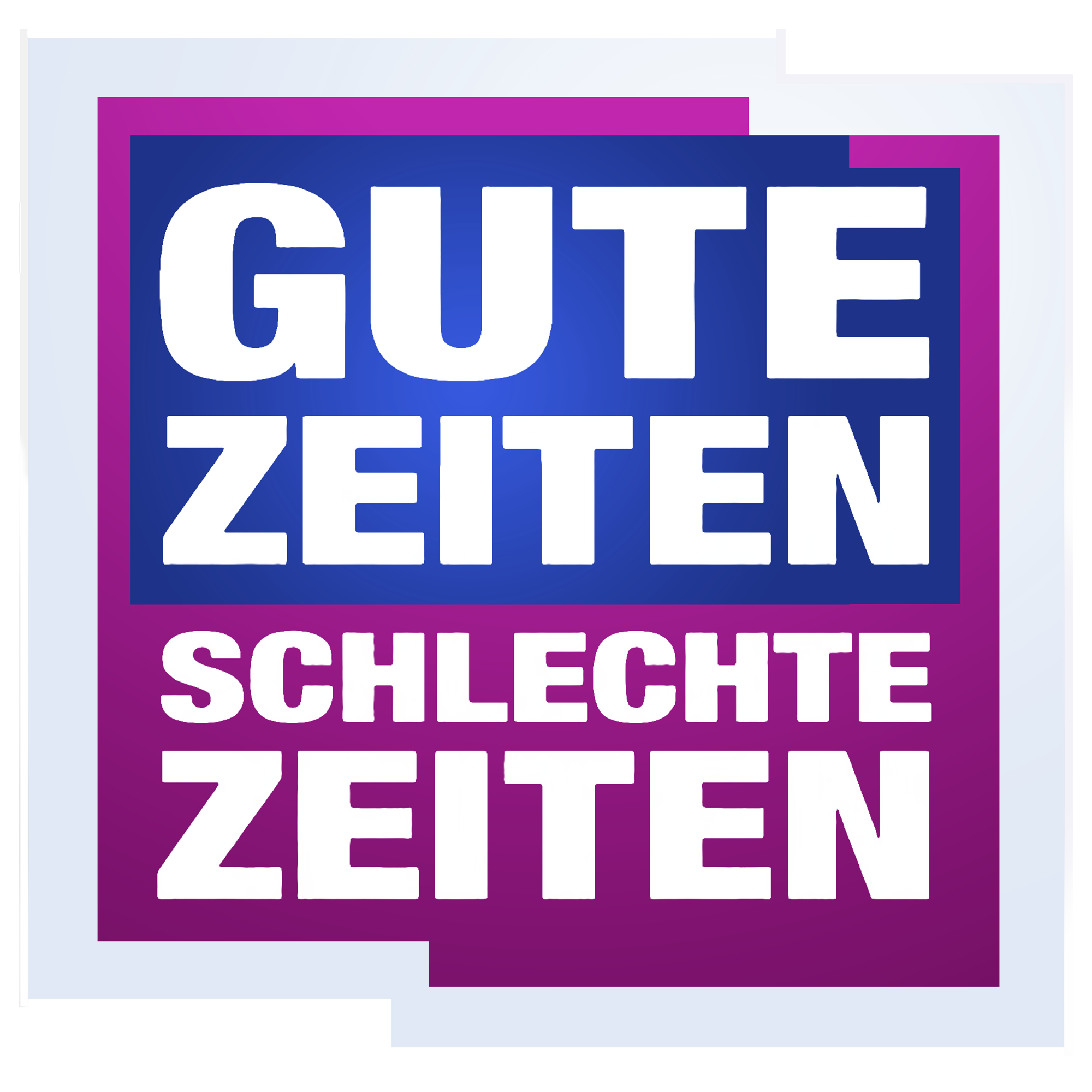 „Gute Zeiten, schlechte Zeiten“: Show-Aus!