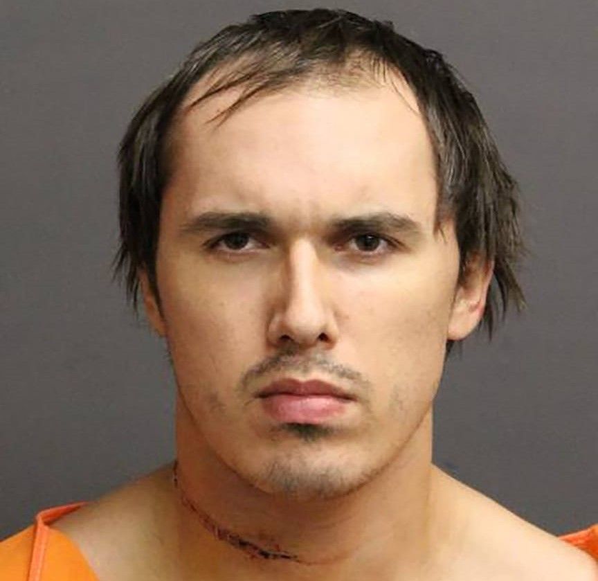 Haft für Instagram-Mörder