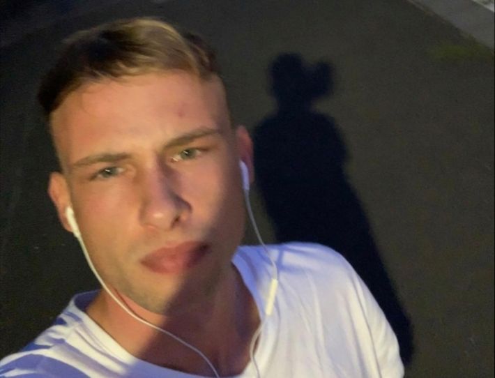 Hamburg: Bewaffneter Ruben Freudenberg auf der Flucht!