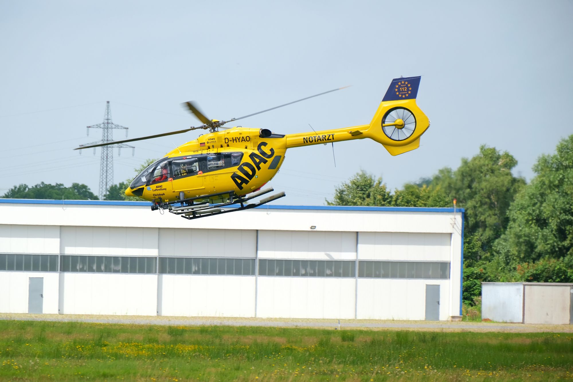 Hamburg: Schwerer Unfall auf Autobahn – 10 Opfer