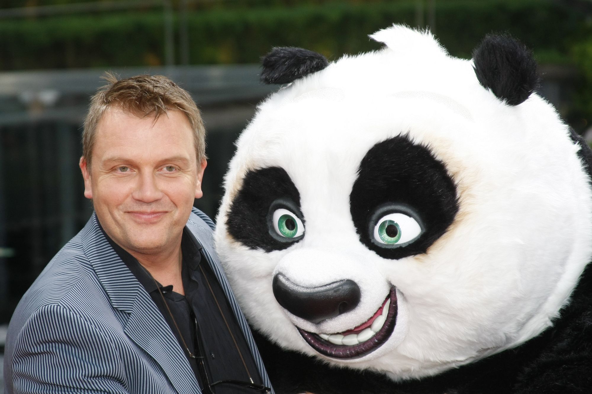 Hape Kerkeling: Intimes Geständnis