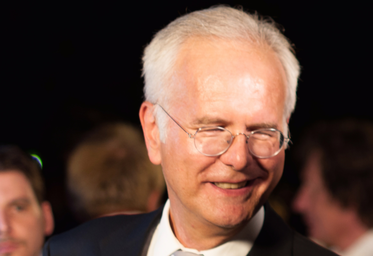 Harald Schmidt noch ungeimpft – ist er ein Impfgegner?