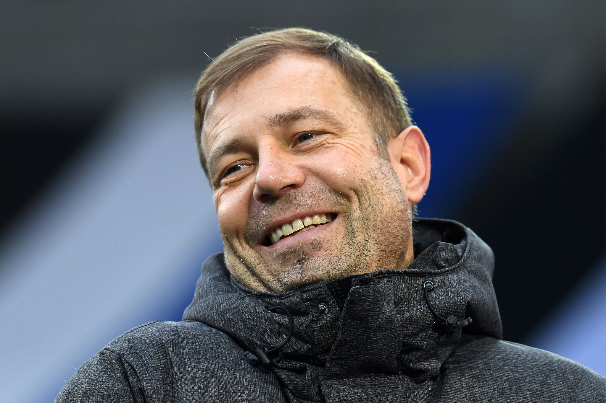 «Teamplayer» Kramer startet Mission als Schalke-Coach