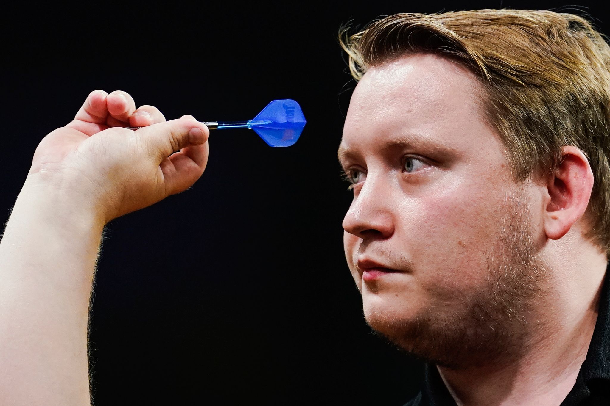 Finaltag mit Schindler: «Er ist der Boss»