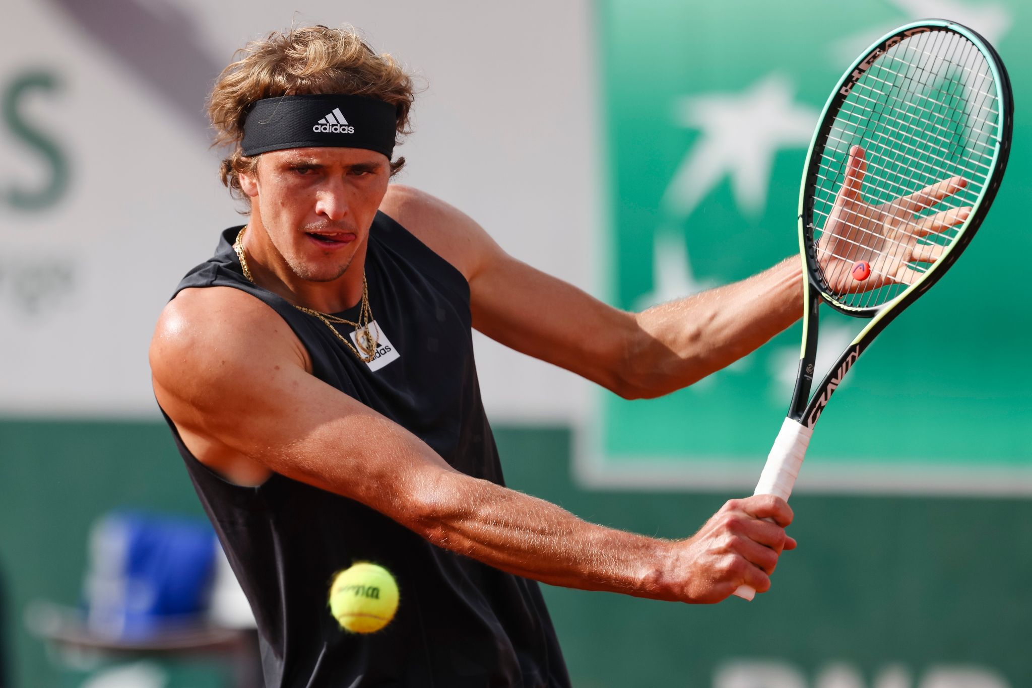 Zverev hofft auf US Open – Otte «ready» für Wimbledon