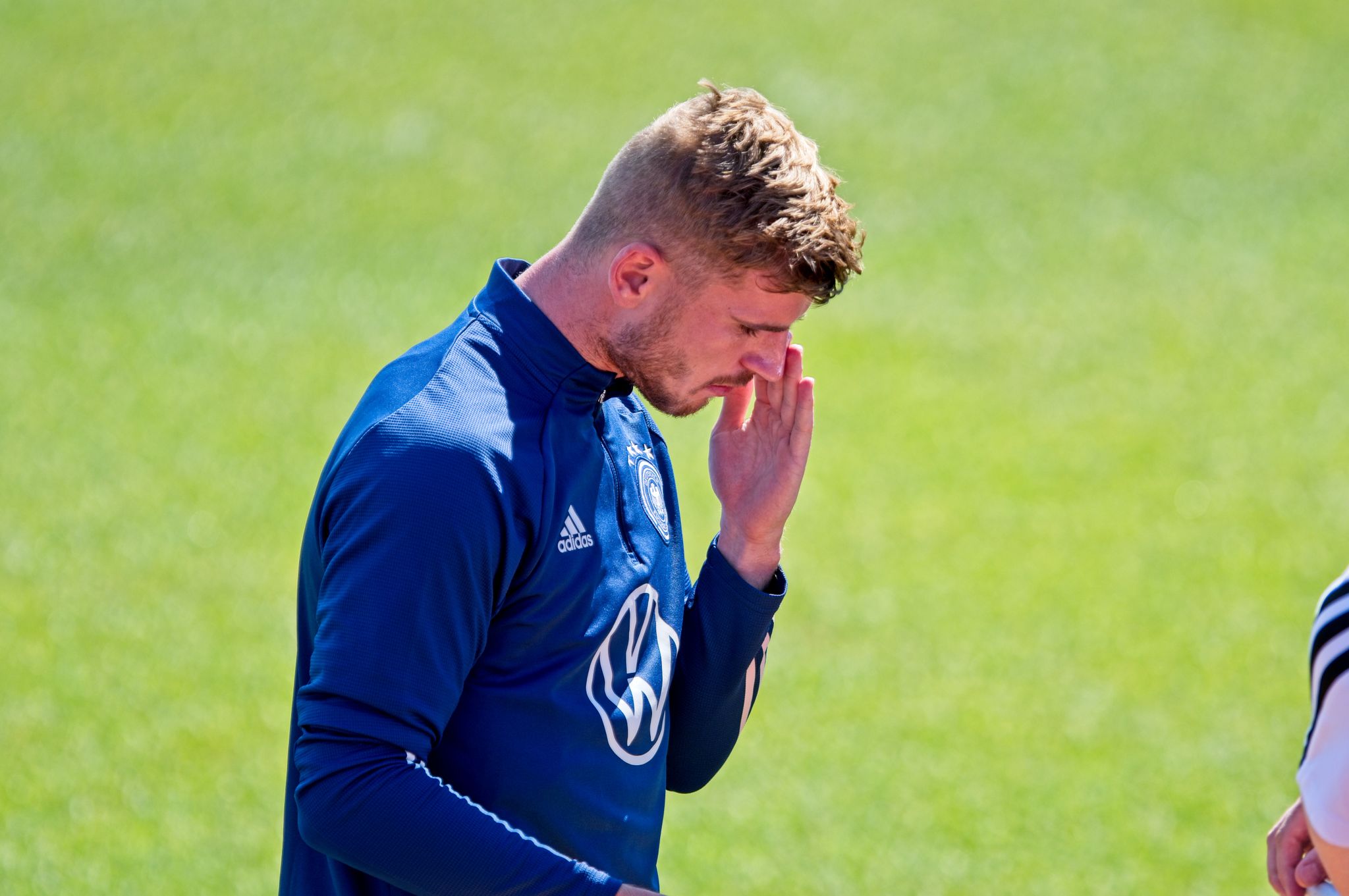 Torjäger Werner und der ewige Kampf gegen Skeptiker