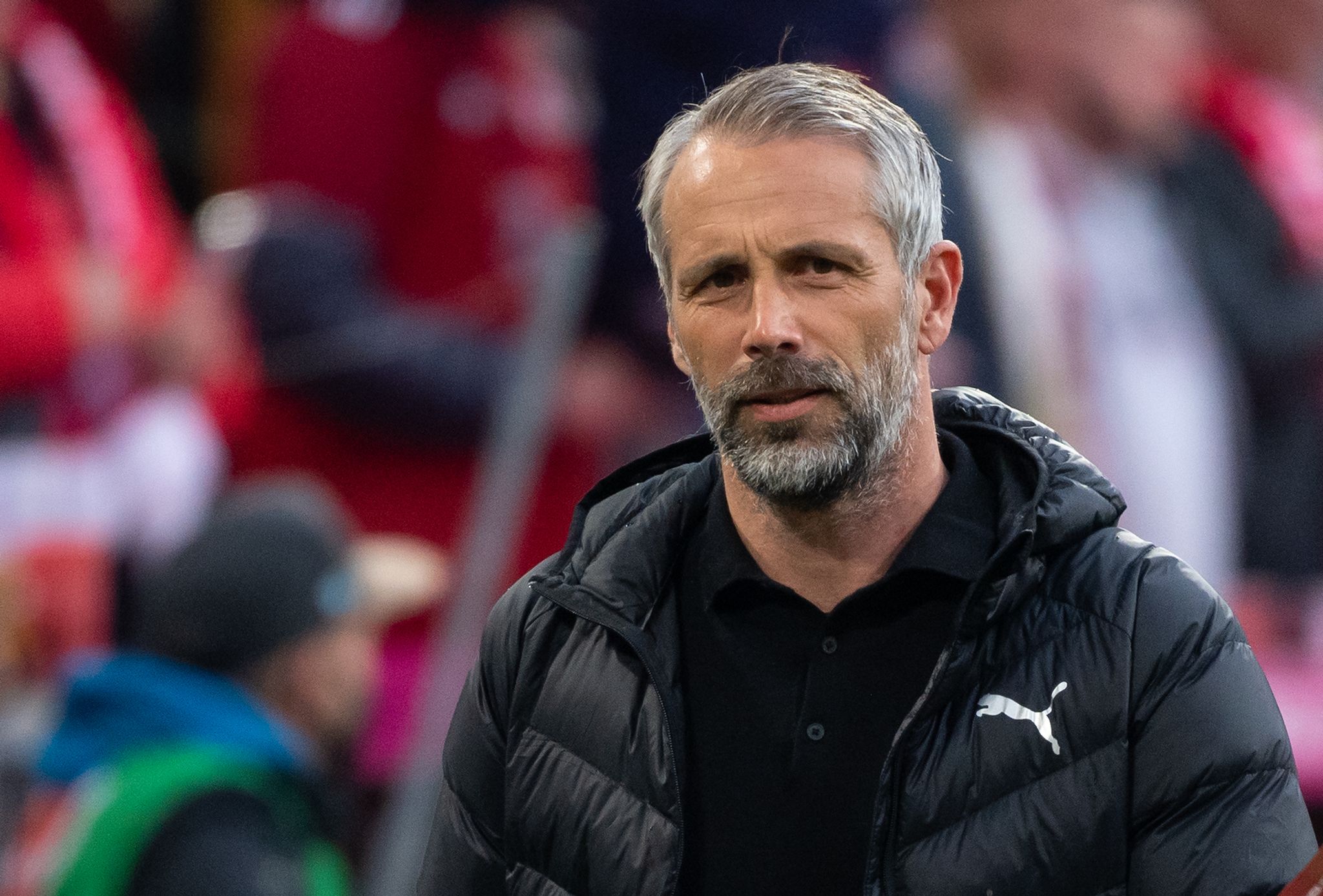 Geduld gefragt: Trainerstellen in der Bundesliga besetzt