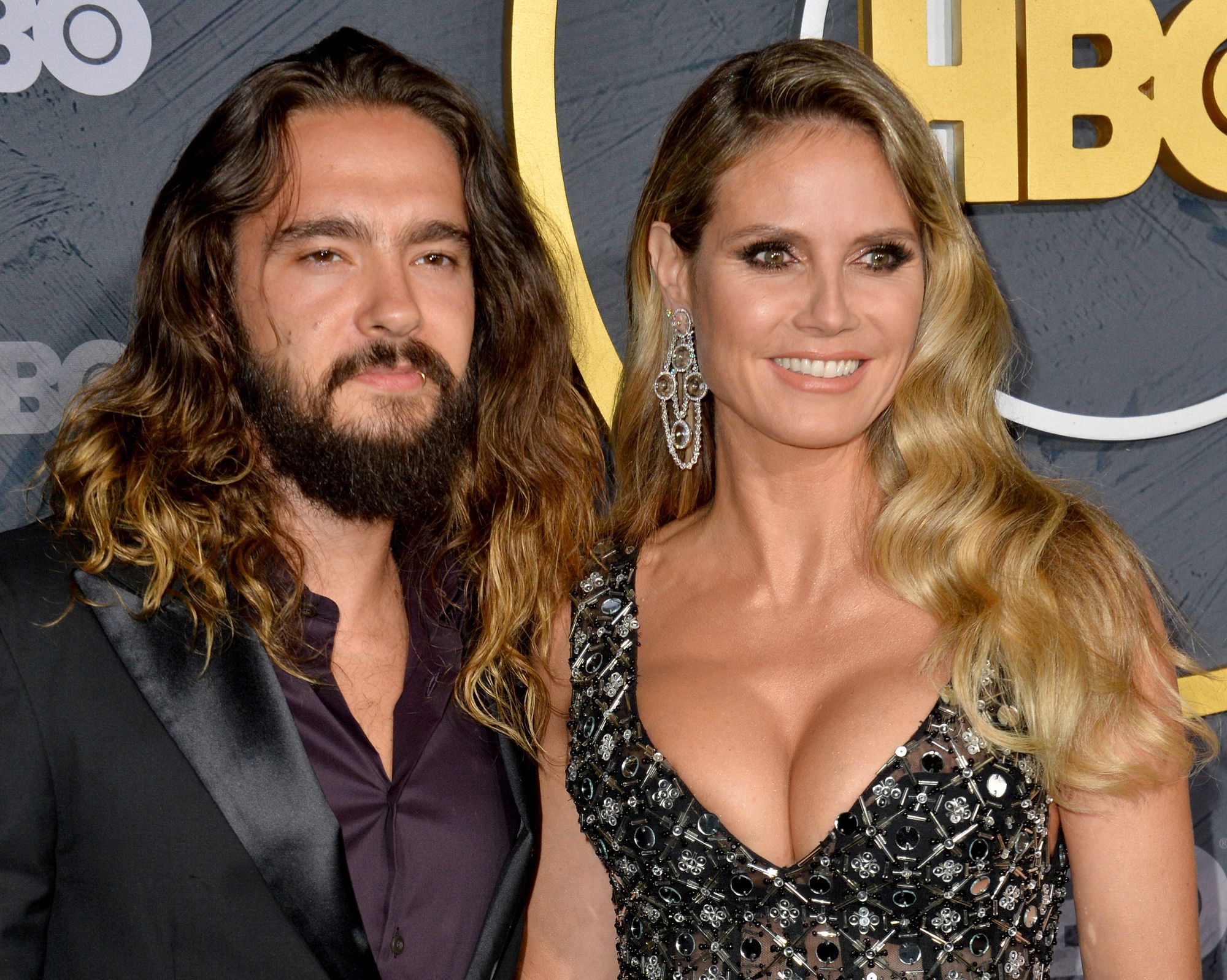 Heidi Klum: Panik-Attacke!