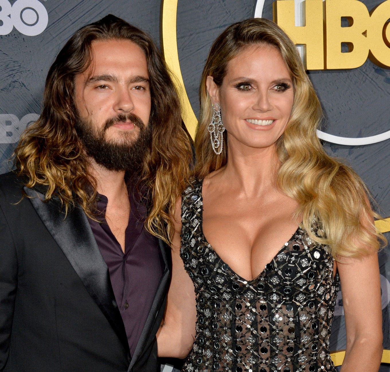 Heidi Klum & Tom Kaulitz: Baby-Sensation mit 48