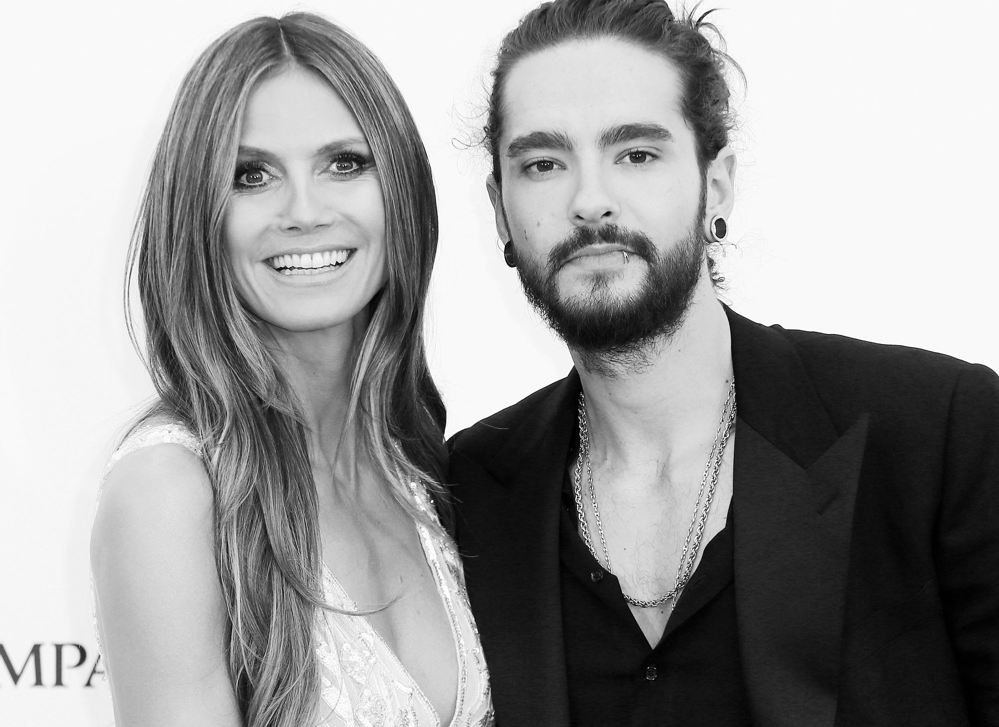 Heidi Klum lässt sich scheiden